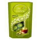 Lindt Lindor Cornet Pistachio 200g
