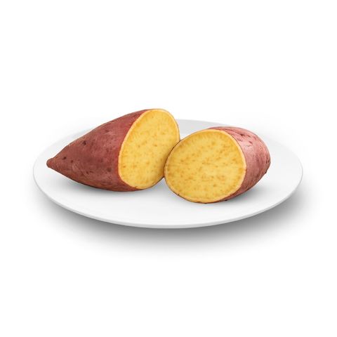 Dizon Farms Sweet Potato Yellow (Camote) 500g