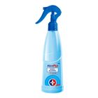 Alcoplus Ethyl Alcohol 70% Spray Blue 330ml