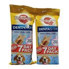 Pedigree Dentastix 7 Day Medium 180g