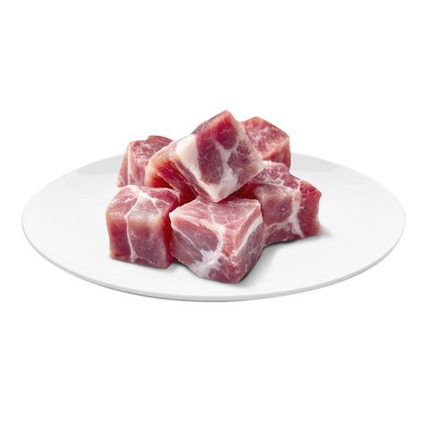 Bounty Fresh Adobo Cut 500g
