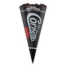Cornetto Disc Black Choco Cookie Ice Cream 115ml