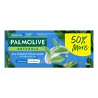 Palmolive Naturals Anti-Dandruff + Scalp Health Shampoo 15ml 6s