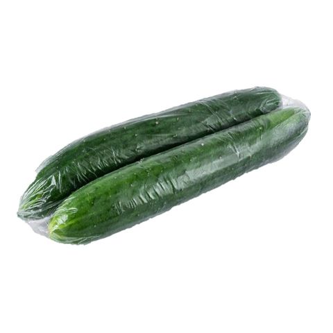 Dizon Farms Japanese Cucumber 500g