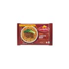 Lucky Me Instant Noodles Spicy Labuyo Hot Beef 50 g