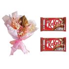 Valentine's Kitkat Set 6