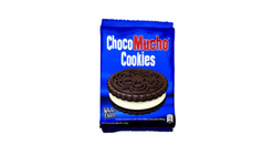Choco Mucho Cookies White Choco 33g x 10