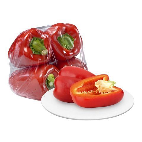Red Bell Pepper 250g