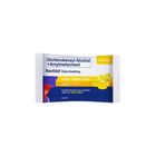 Bactidol Honey Lemon Lozenges (1.2mg / 600mcg) 8 Pieces
