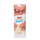 Velvet Oat Milk Unsweetened 1L