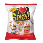 Leslie's I Heart Spicy 50g