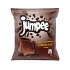 Jumpee Chocolate Snacks 35g