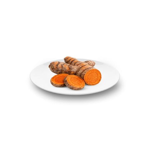 Dizon Farms Turmeric (Ginger Yellow) 250g