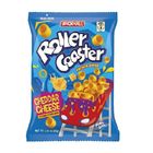 Roller Coaster Potato Rings Cheddar Cheese 85g