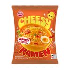 Otoki Cheesy Ramen Noodle Soup Spicy Pouch 111g