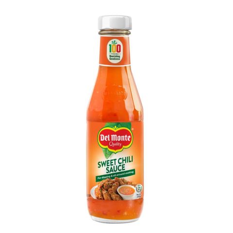 Del Monte Sweet Chili Sauce 330G