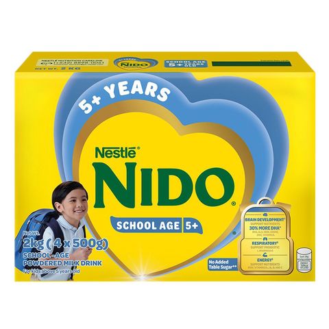 Nido 5+ I 2kg