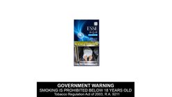 Esse Cigarettes Pop Ice Wave 1pc