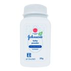 Johnson's Baby Powder Regular 25g