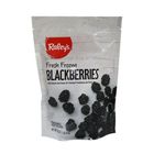 Raley's Fresh Frozen Blackberries 1 Unit