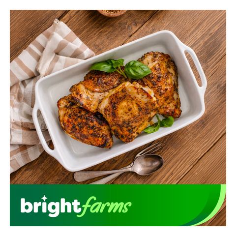 brightfarms Chicken Breast 1kg
