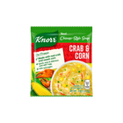 Knorr Soup Crab & Corn 37G