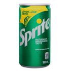 Sprite Lemon-lime Mini Can 180ml