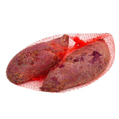 Dizon Farms Sweet Potato Purple (Camote) 500g