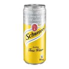 Schweppes Tonic Water 325ml