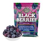Fresh Habit Frozen Blackberries 500g