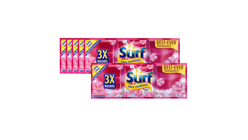 Surf Fabric Conditioner Blossom Fresh 69ML X 6
