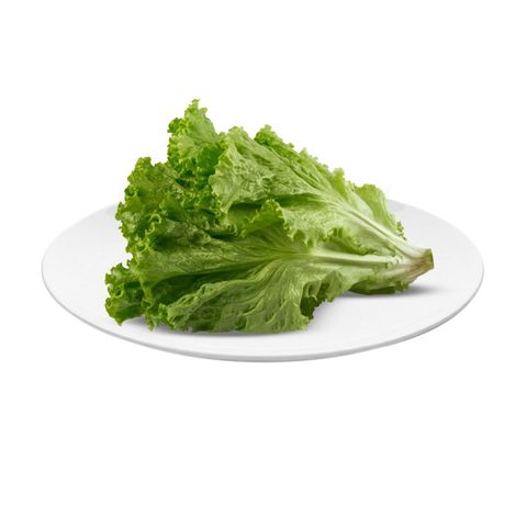 Dizon Farms Lettuce Green Ice 200g