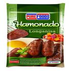 Purefoods Hamonado Longanisa 250g