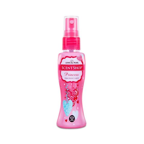 Lewis & Pearl Fragrance Mist Princess 70ml