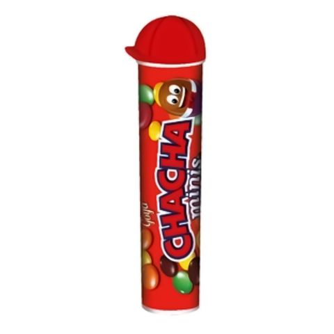 Goya Chacha Minis Tube 30g