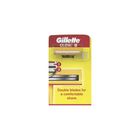 Gillette Rubie II Razor 1 Piece