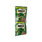 Milo Choco Malt Milk 12 x 24g