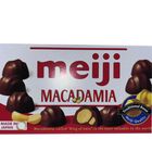 Meiji Macadamia "King of Nuts" 63g