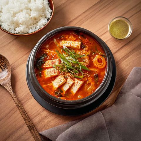 Woorijip Kimchi 1kg