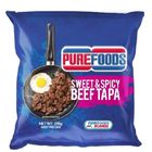 Purefoods Sweet & Spicy Beef Tapa 220g