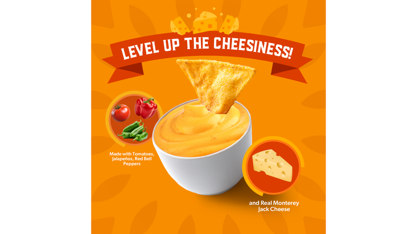 Tostitos Con Queso 15oz