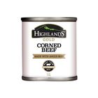 Highlands Corned Beef Gold 210G