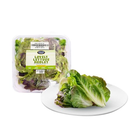 Dizon Farms Lovely Lettuce Medley 100g