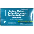 Gaviscon Original Chewable Tablet 1 Piece