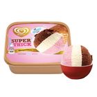 Selecta Super Thick Neapolitan Gallon 1.3L
