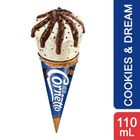 Cornetto Ice Cream Cookies & Dream 110ml