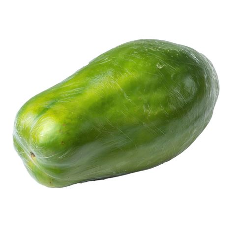 Dizon Farms Green Papaya 1 Piece