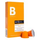 B Coffee Co. Sedosa Latte Nespresso Compatible Coffee Capsules 10 Pieces