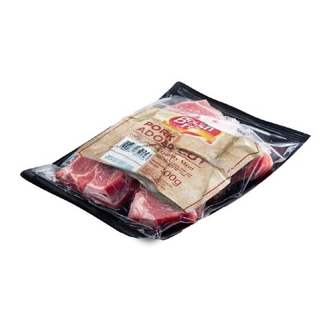 Bounty Fresh Adobo Cut 500g