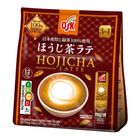 Osk Instant Premix Hojicha Roasted Green Tea Latte 264g